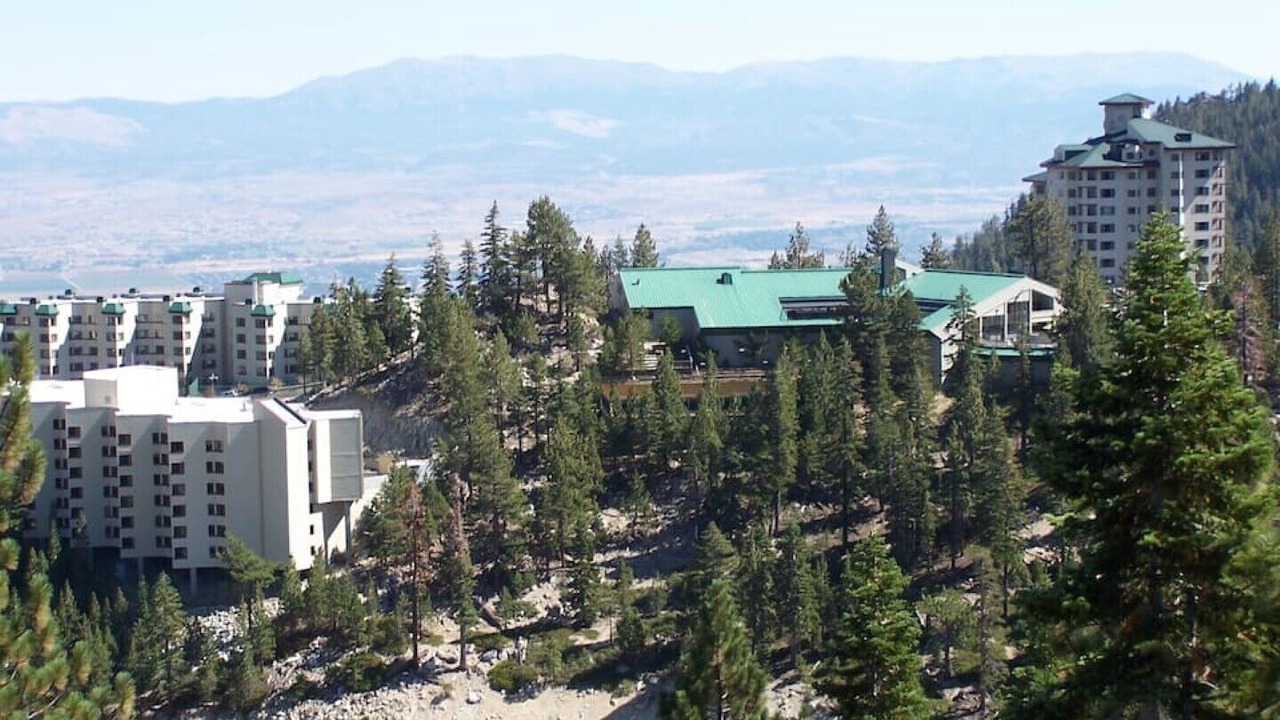 Photo of Outdoor in Tahoe Village