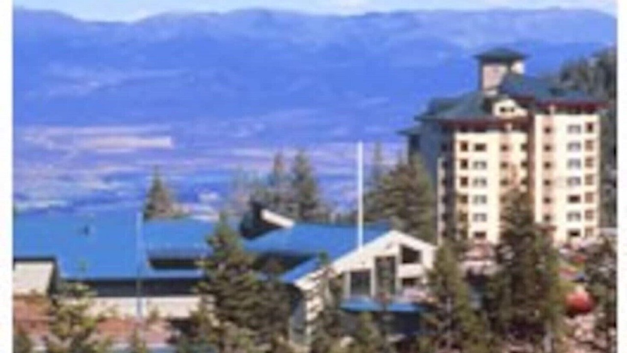 Photo of Outdoor in Tahoe Village