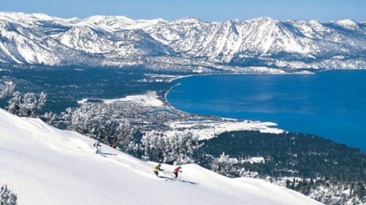 Photo of Others in Tahoe Village