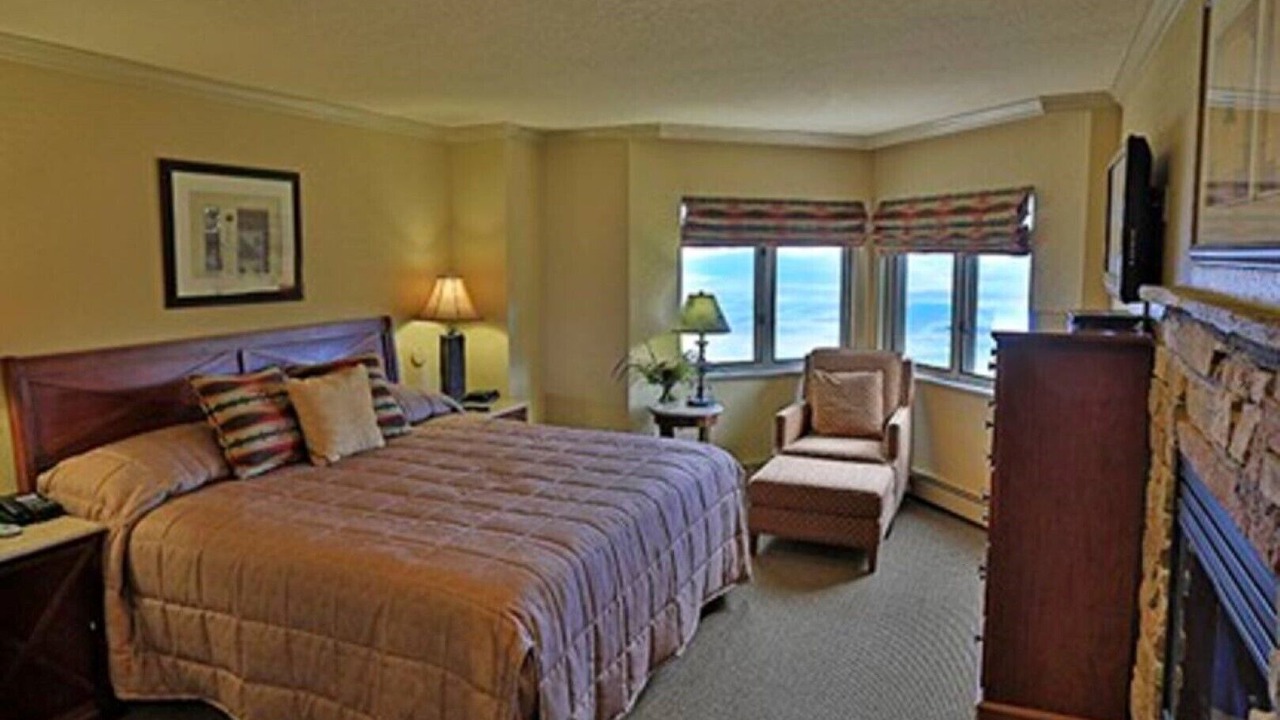 Photo of Bedroom in Tahoe Village