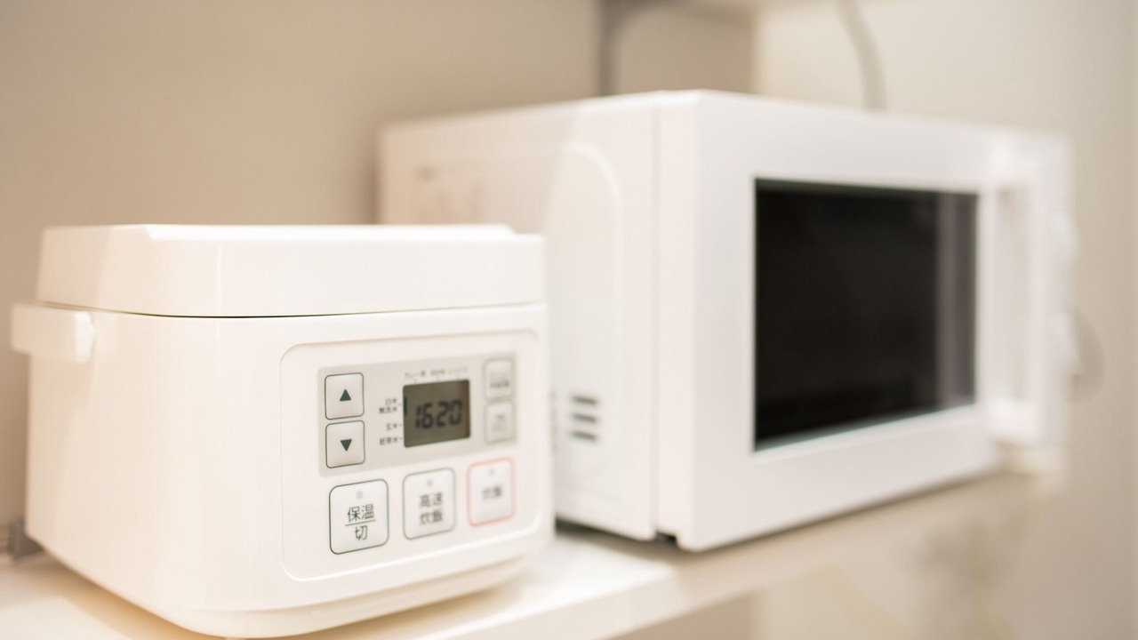 Photo of Kitchen in Shinjuku