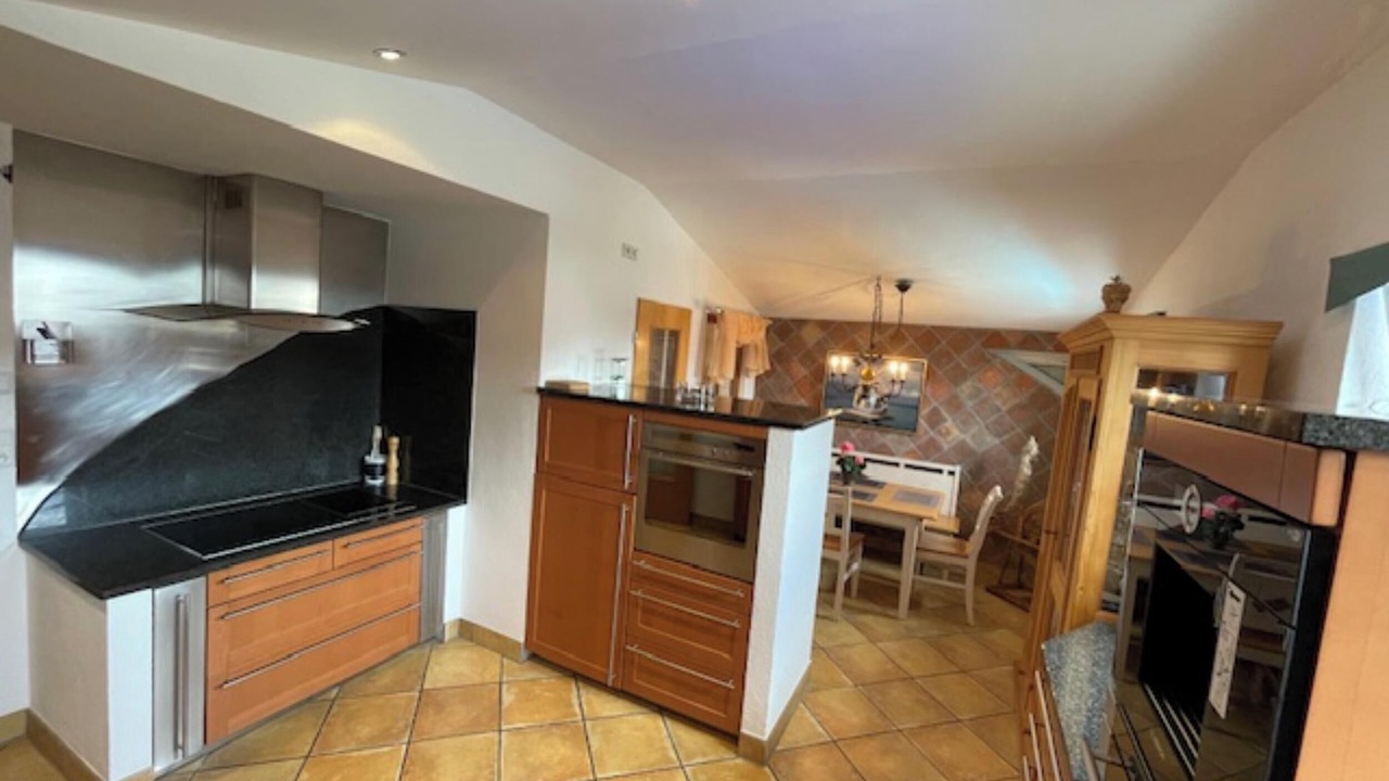 Photo of Kitchen in Hochbuch