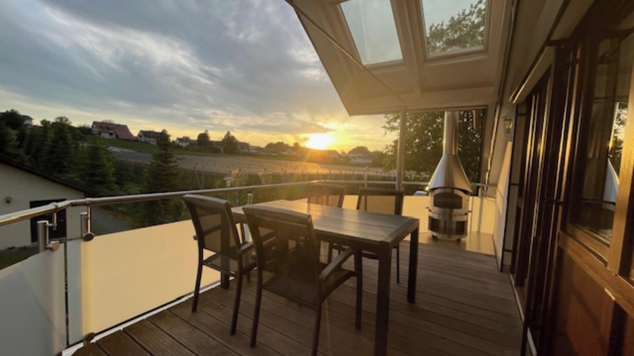 Photo of Outdoor in Hochbuch
