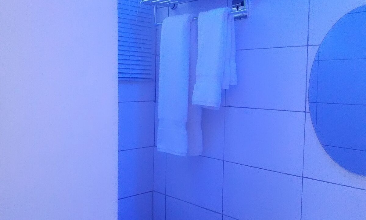 Photo of Bathroom in Abuja
