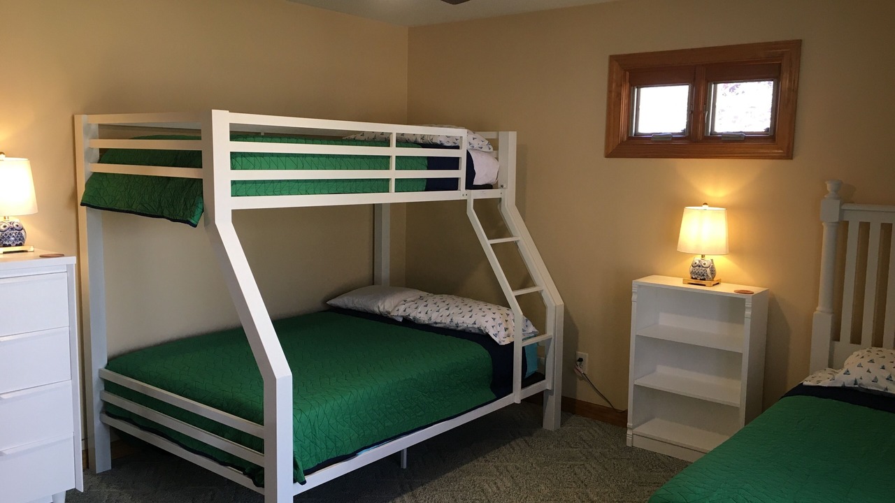 Photo of Bedroom in Bracey