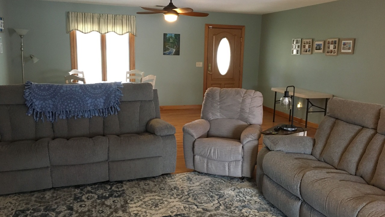 Photo of Bedroom in Bracey