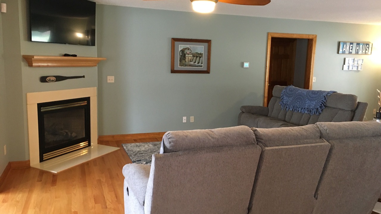 Photo of Bedroom in Bracey
