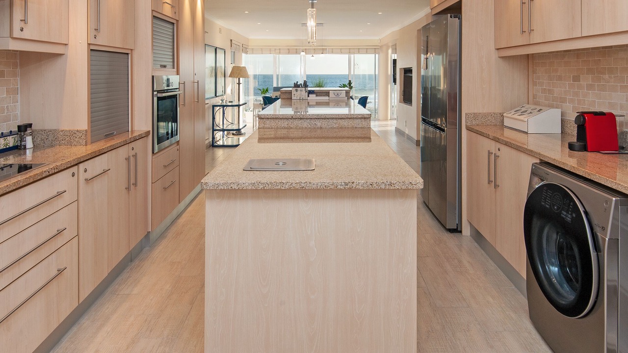 Photo of Kitchen in Hermanus