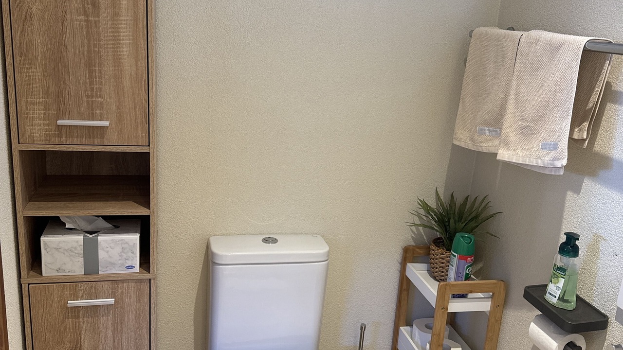 Photo of Bathroom in Margaret River