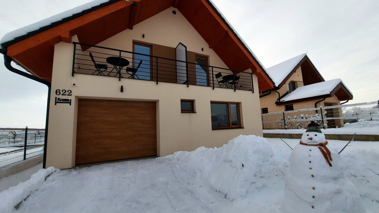 Photo of Outdoor in Nova Lesna