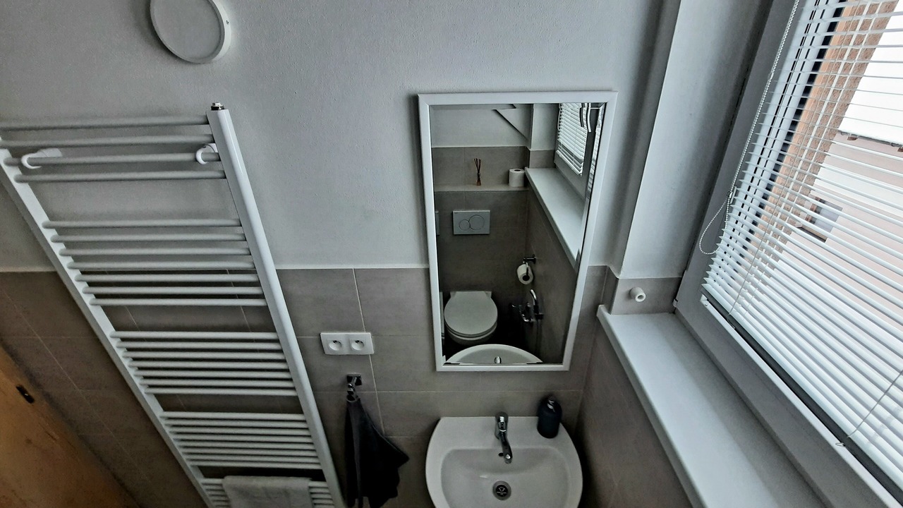 Photo of Bathroom in Nova Lesna
