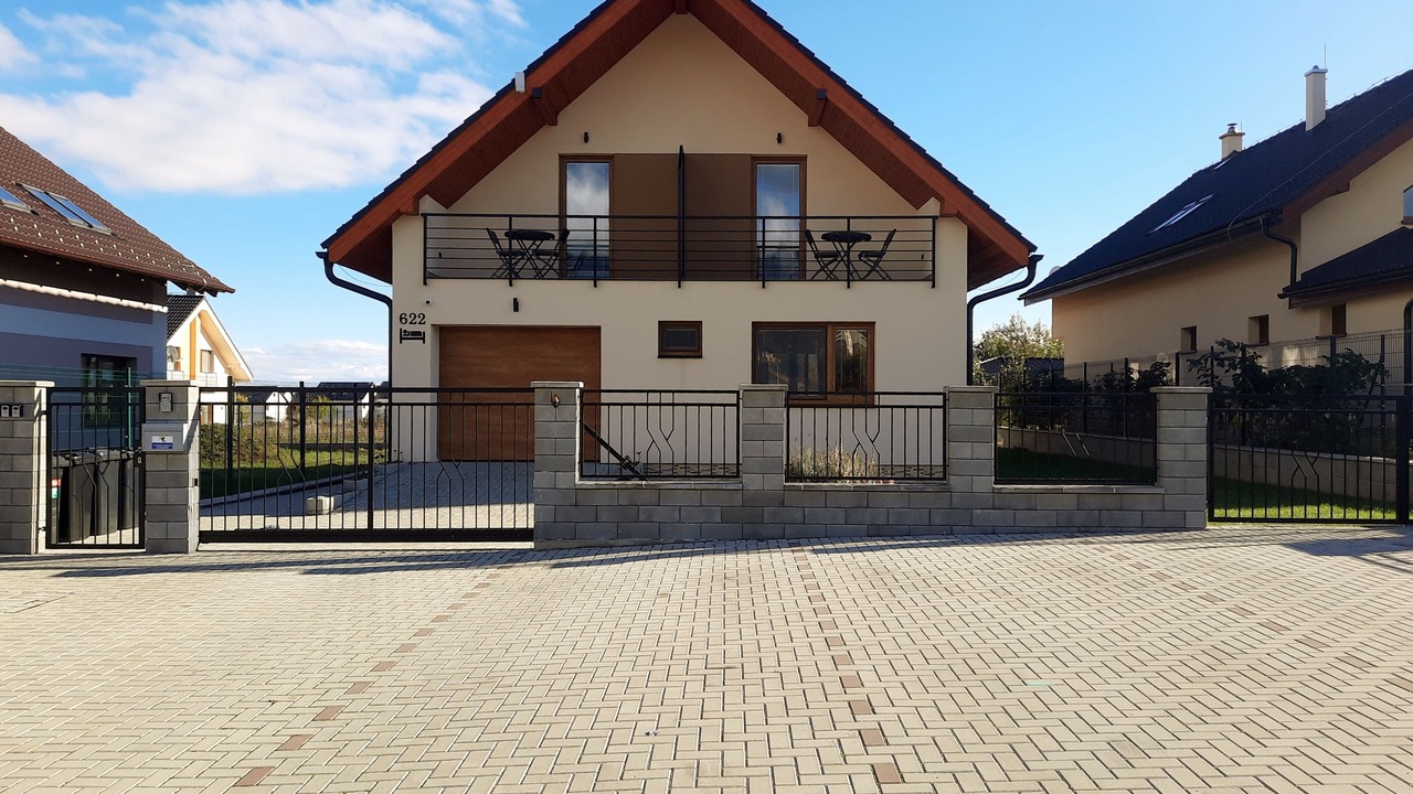 Photo of Outdoor in Nova Lesna