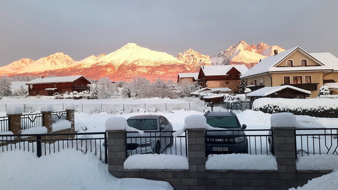 Photo of Outdoor in Nova Lesna