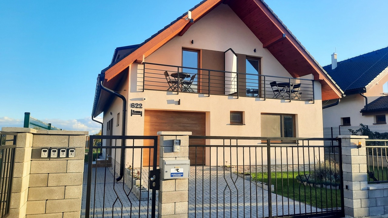 Photo of Outdoor in Nova Lesna