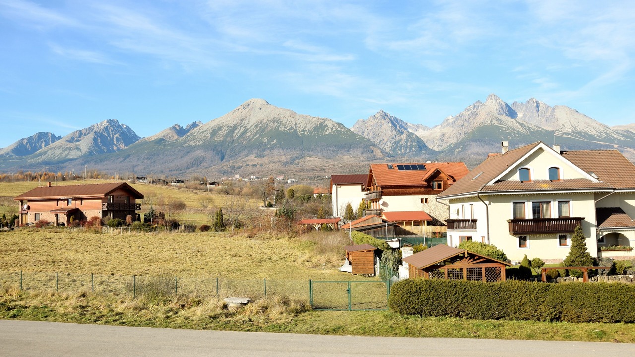 Photo of Outdoor in Nova Lesna