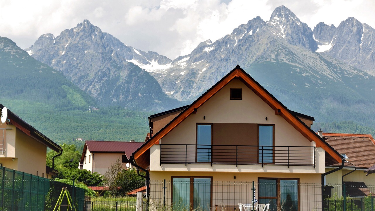 Photo of Outdoor in Nova Lesna