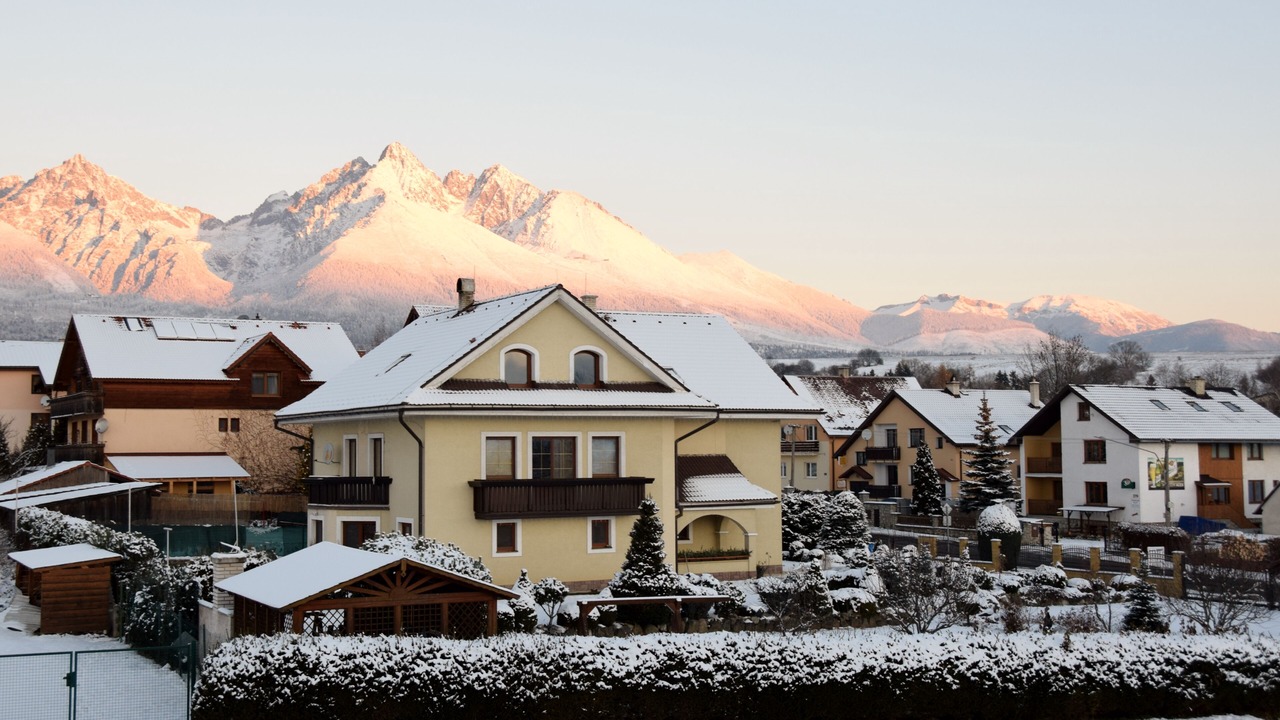 Photo of Outdoor in Nova Lesna