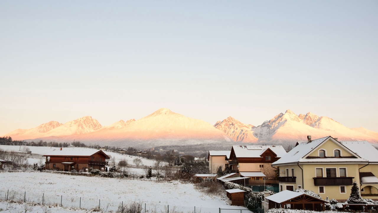 Photo of Outdoor in Nova Lesna