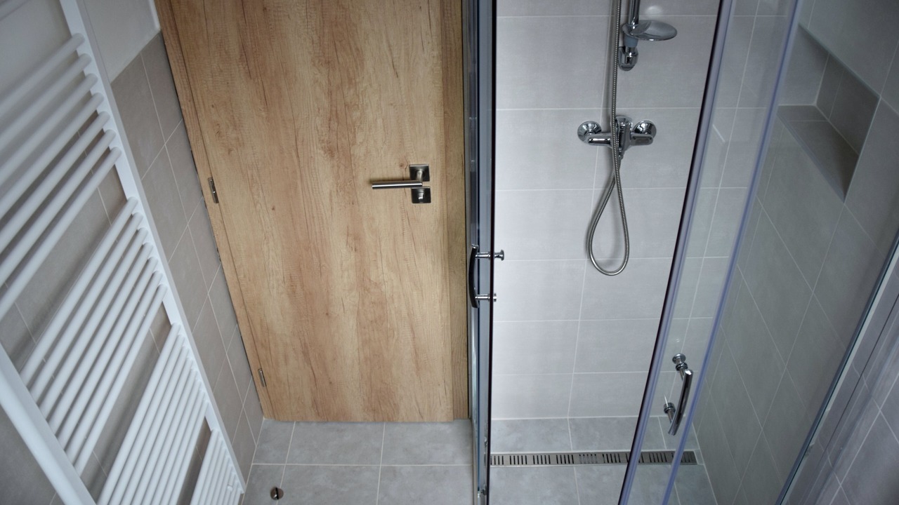 Photo of Bathroom in Nova Lesna