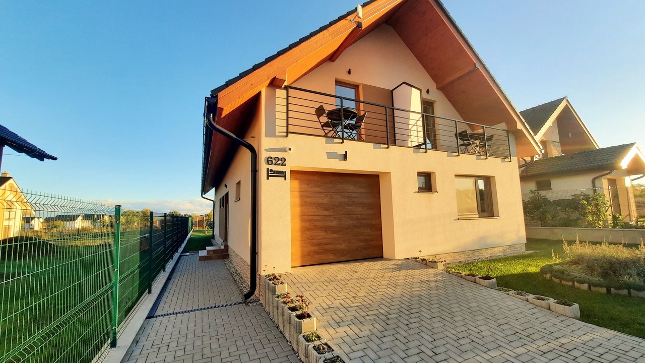 Photo of Outdoor in Nova Lesna