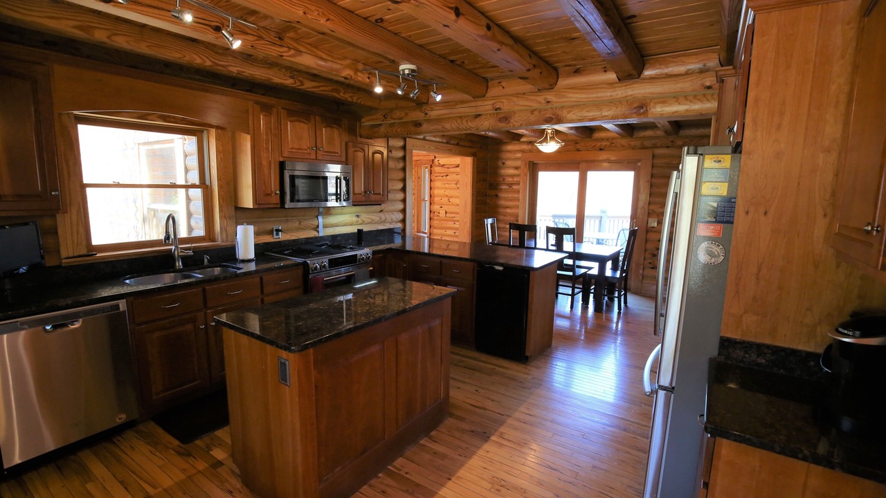 Photo of Kitchen in Draper