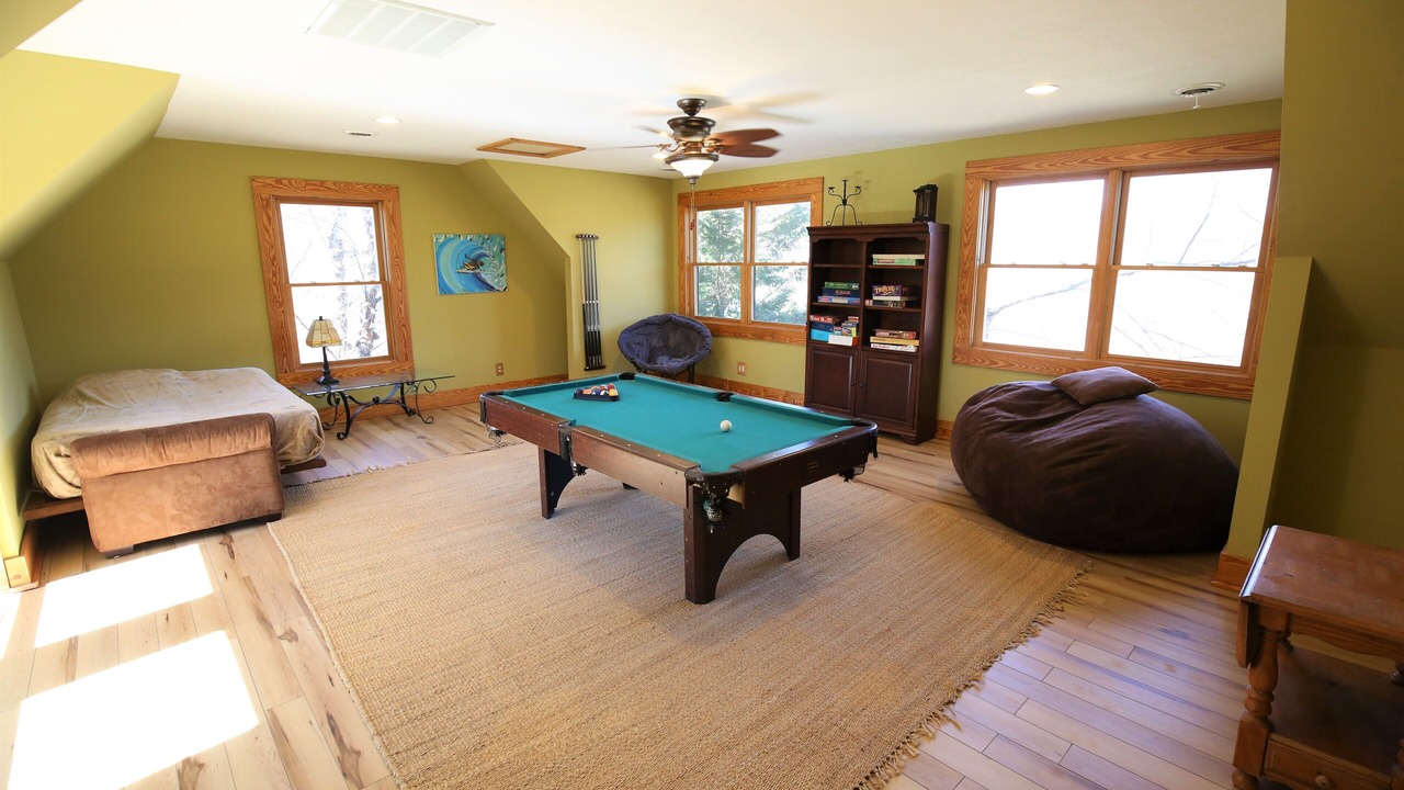 Photo of Bedroom in Draper