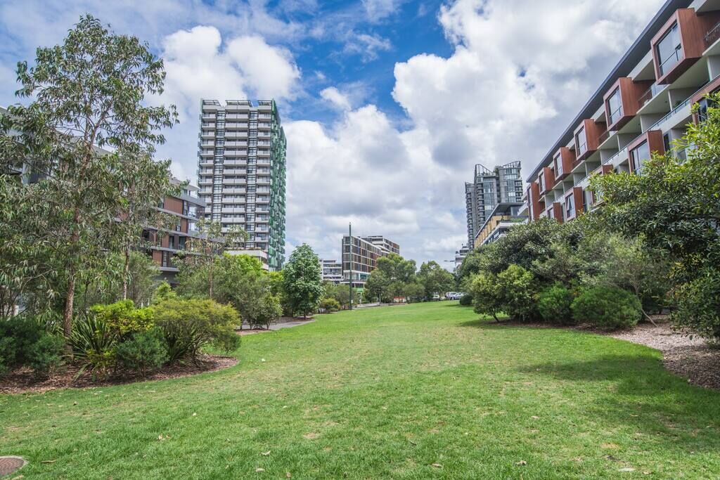 Photo of Outdoor in Waterloo