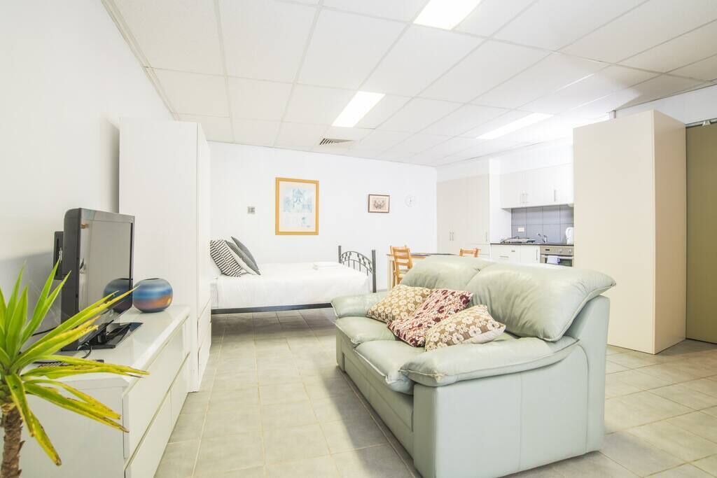 Photo of Livingroom in Waterloo