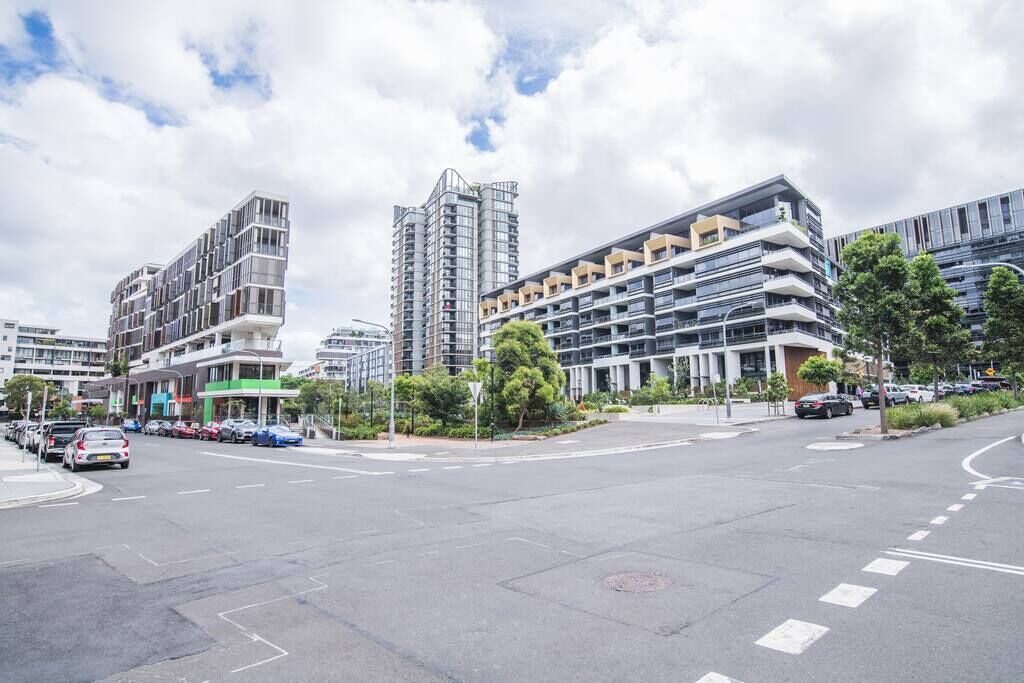 Photo of Outdoor in Waterloo