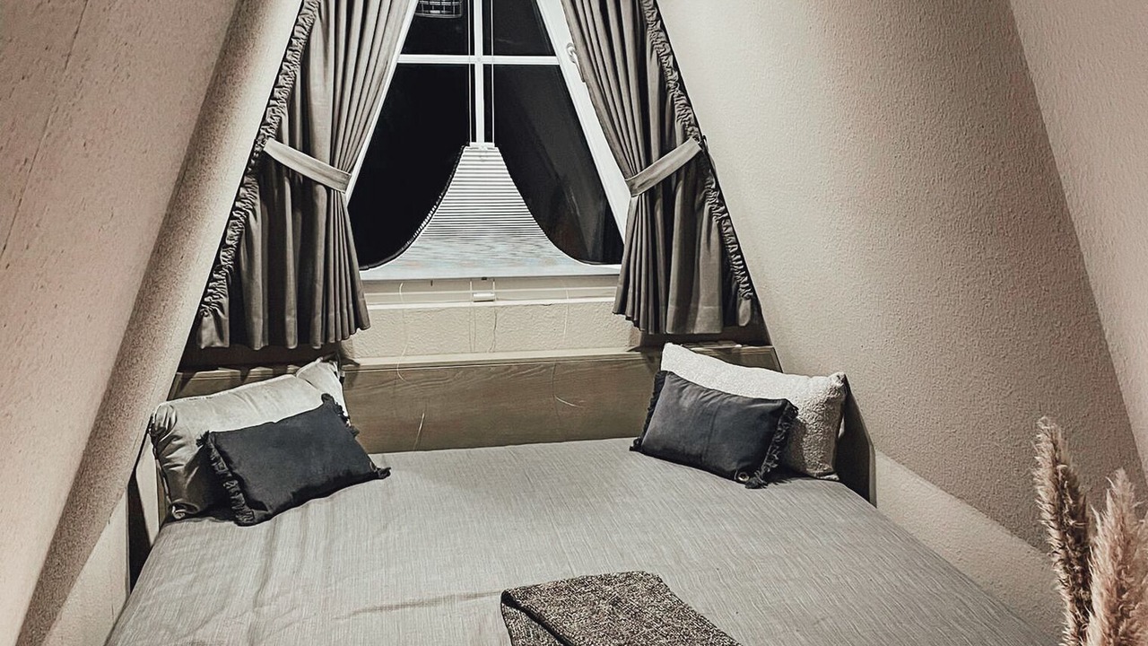 Photo of Bedroom in Gronau