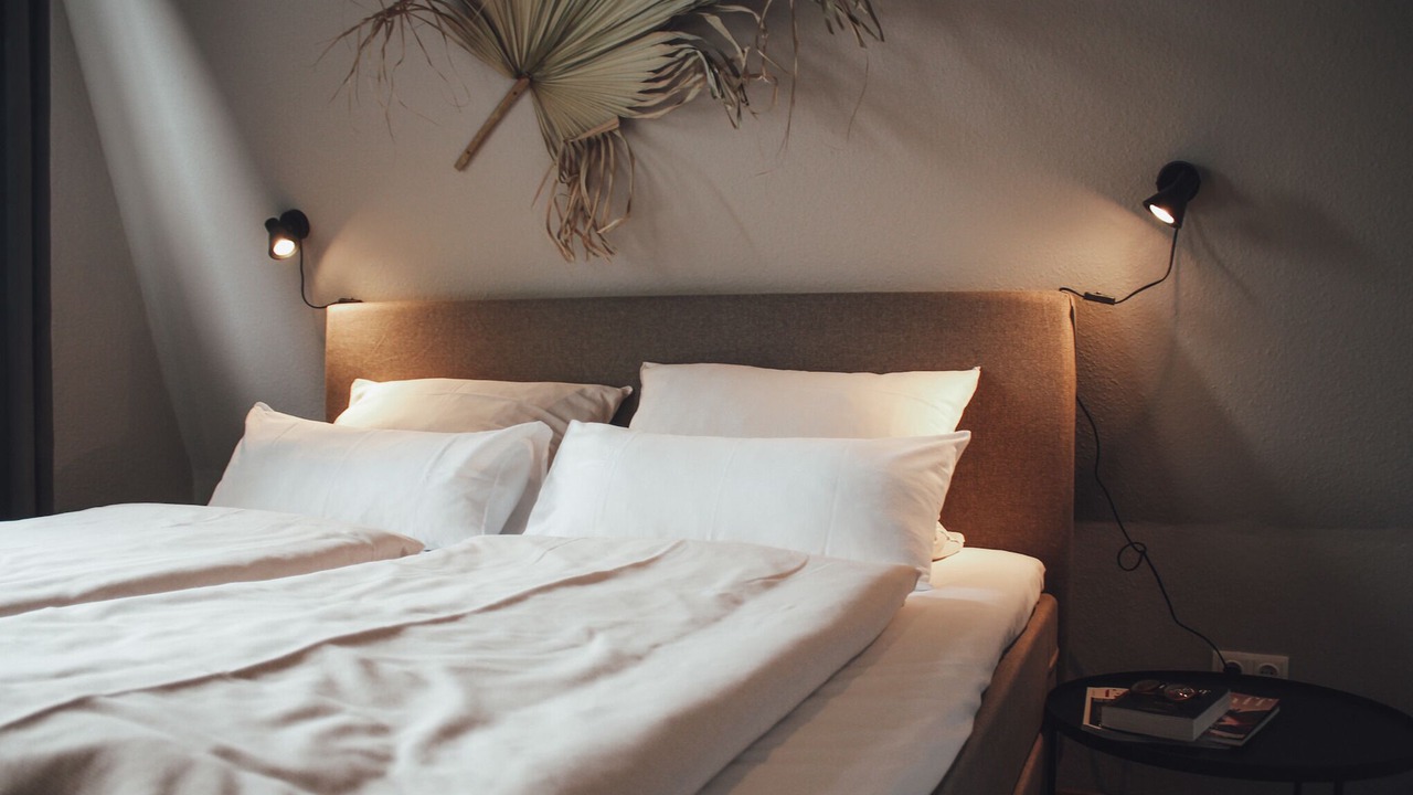 Photo of Bedroom in Gronau
