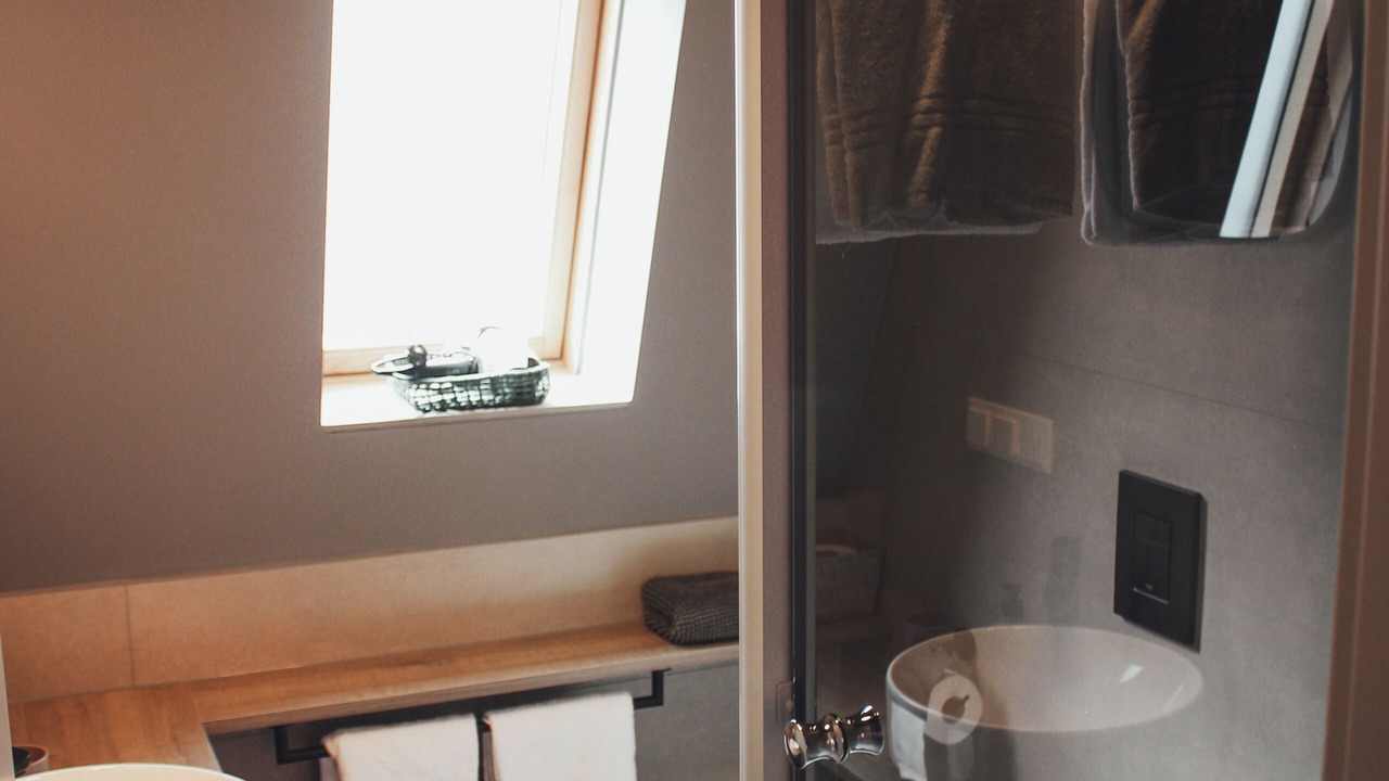 Photo of Bathroom in Gronau