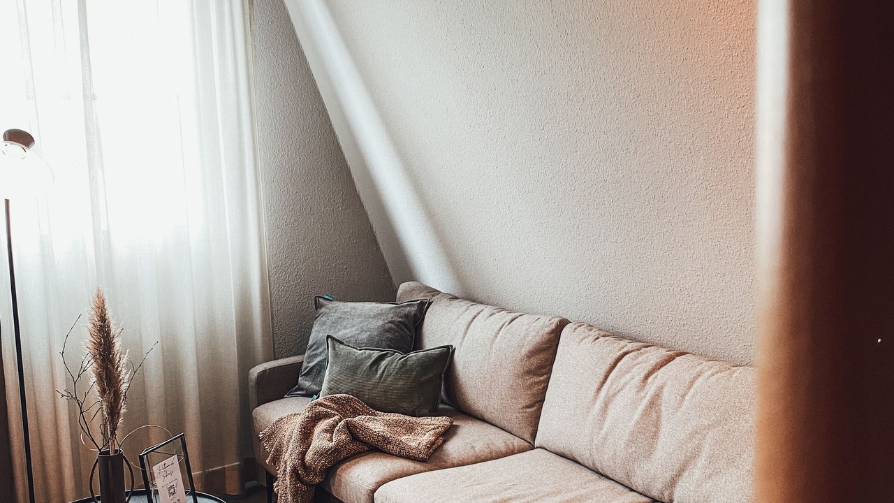 Photo of Livingroom in Gronau