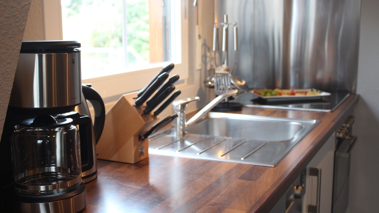 Photo of Kitchen in Gronau