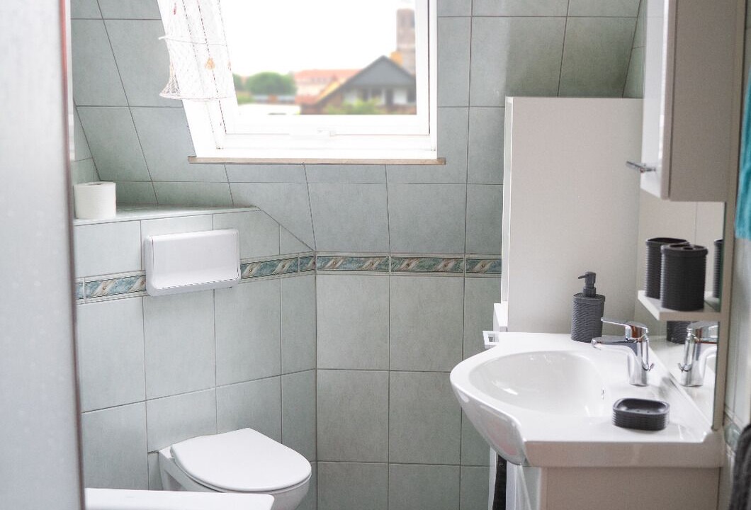 Photo of Bathroom in Prenzlau
