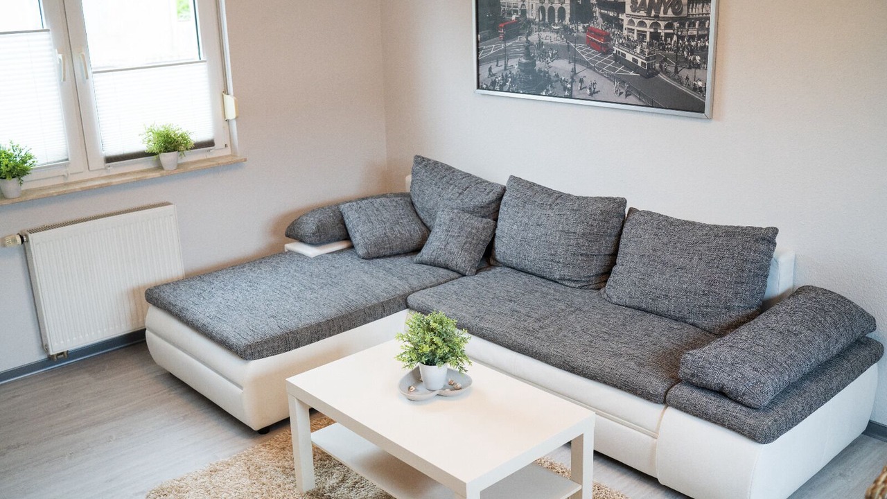 Photo of Livingroom in Prenzlau