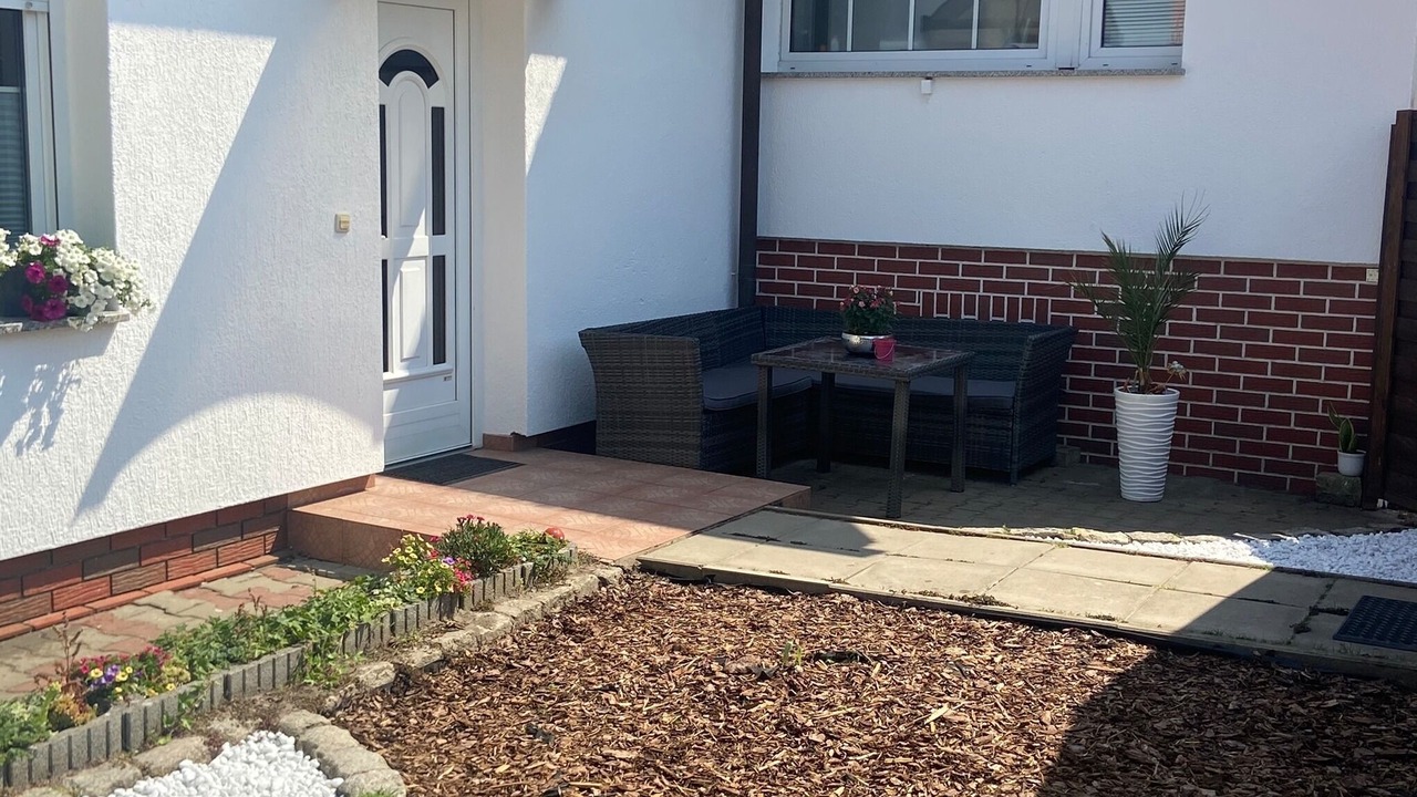 Photo of Patio Balcony in Prenzlau