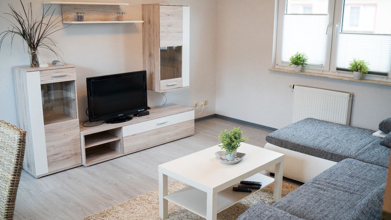 Photo of Livingroom in Prenzlau