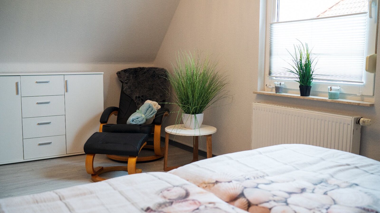 Photo of Bedroom in Prenzlau