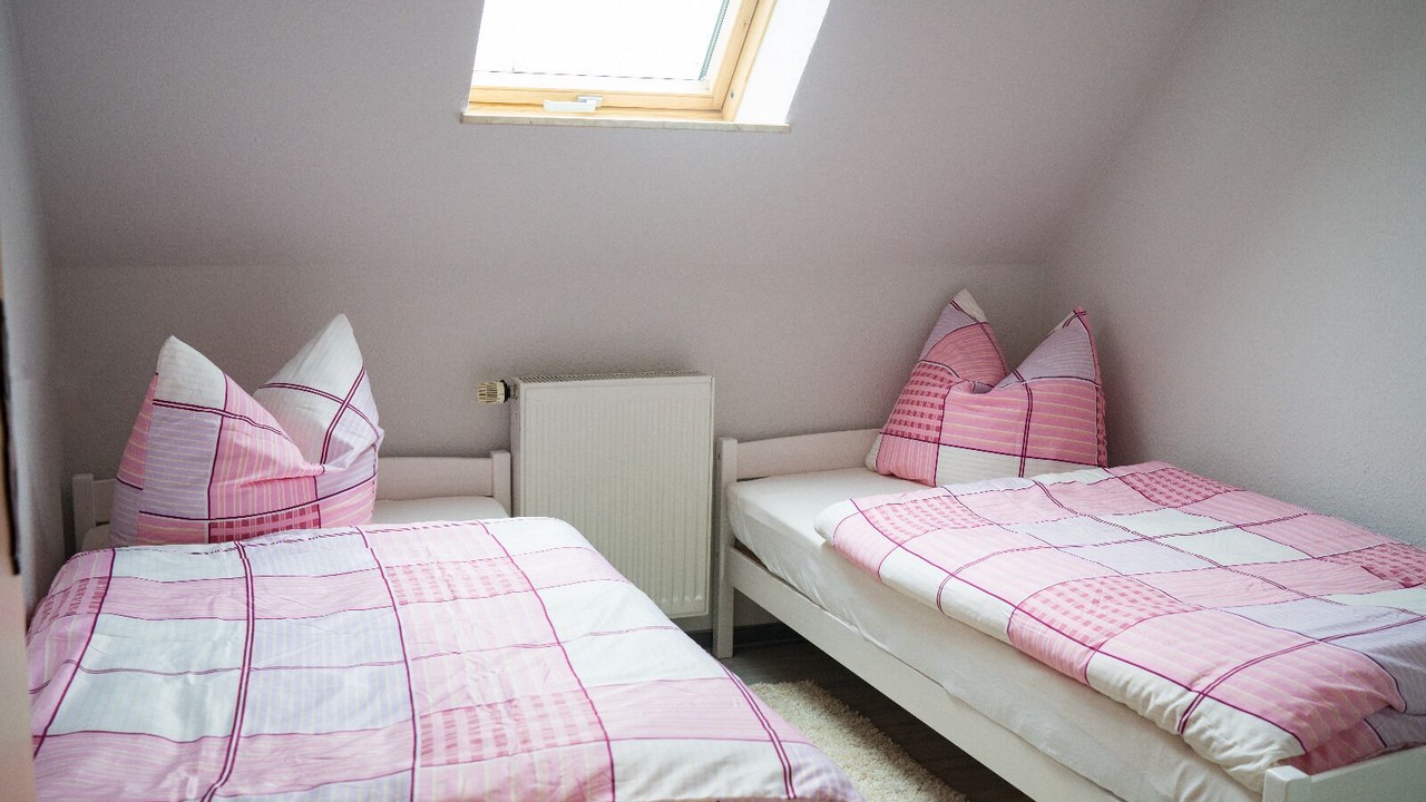 Photo of Bedroom in Prenzlau