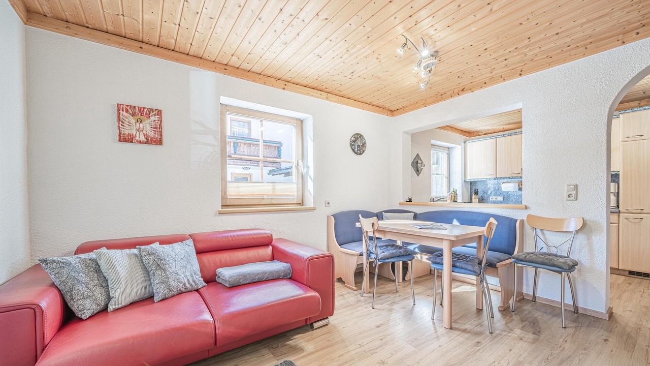 Photo of Livingroom in Bramberg am Wildkogel