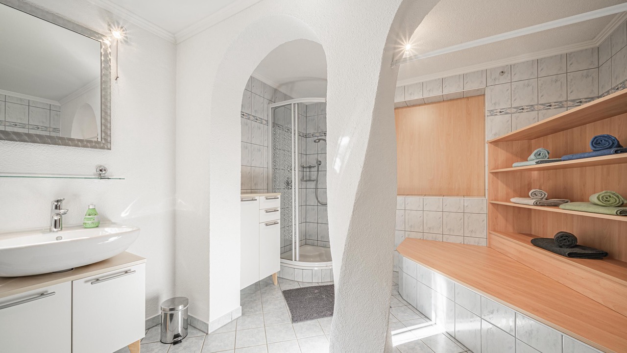Photo of Bathroom in Bramberg am Wildkogel