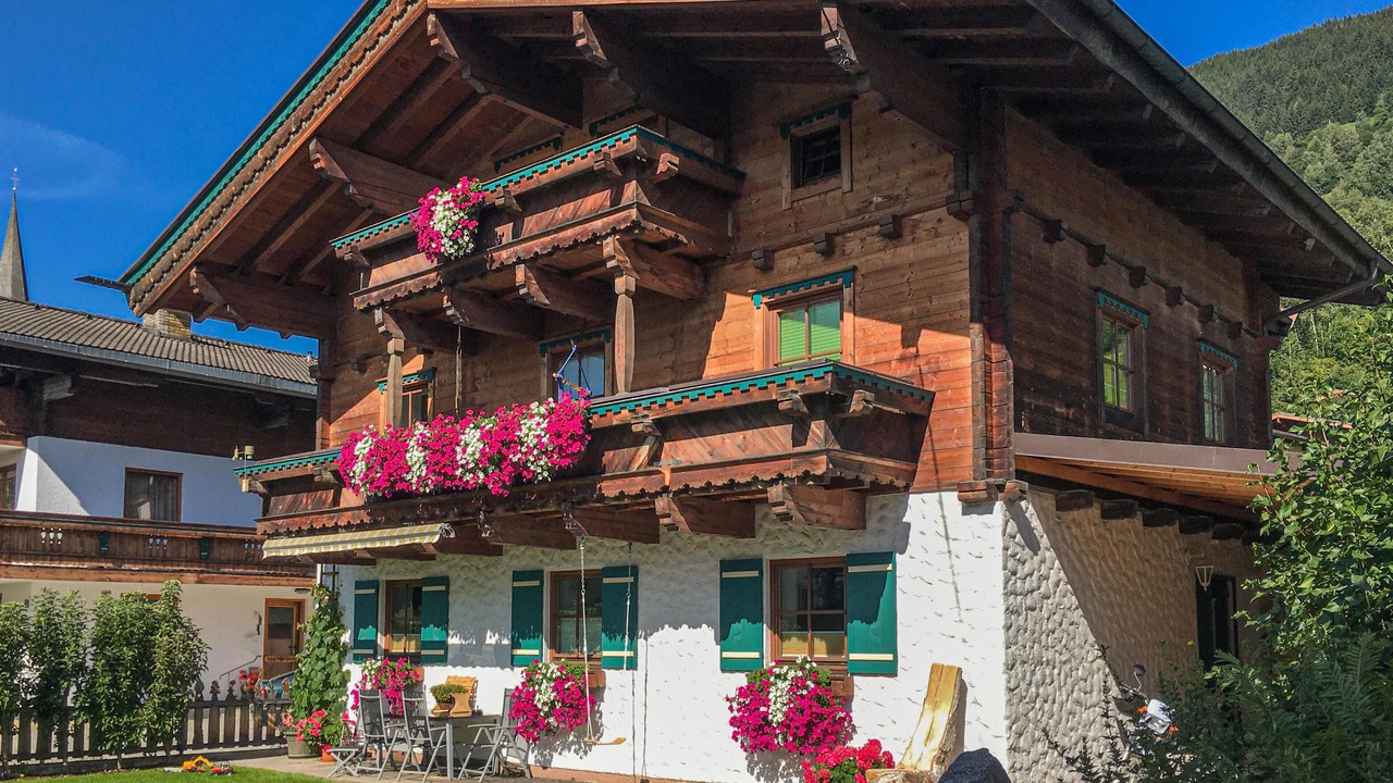 Photo of Outdoor in Bramberg am Wildkogel