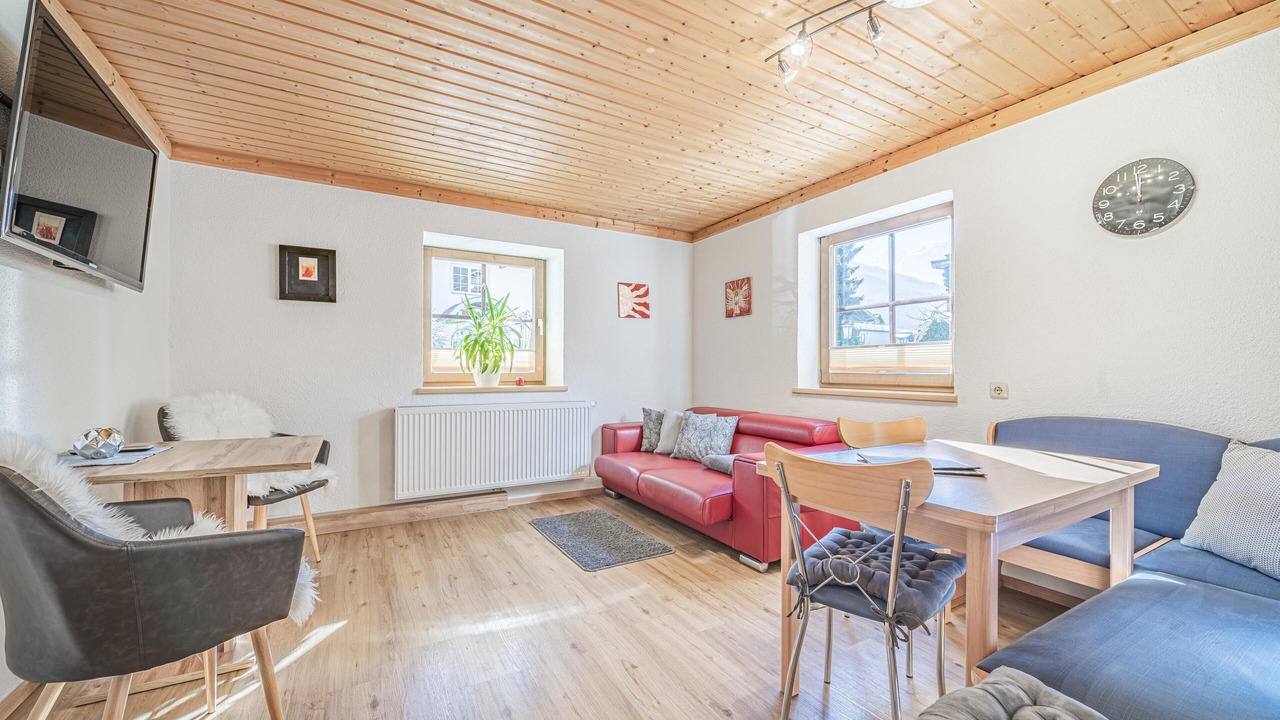 Photo of Livingroom in Bramberg am Wildkogel