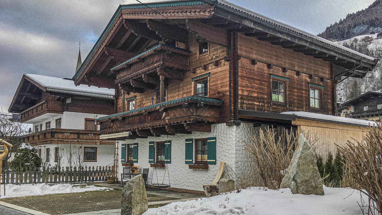 Photo of Outdoor in Bramberg am Wildkogel