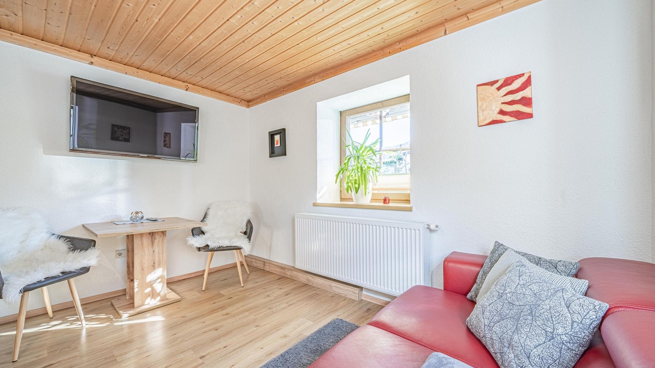 Photo of Livingroom in Bramberg am Wildkogel