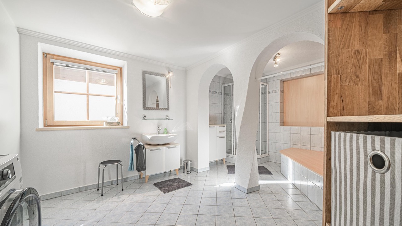 Photo of Bathroom in Bramberg am Wildkogel