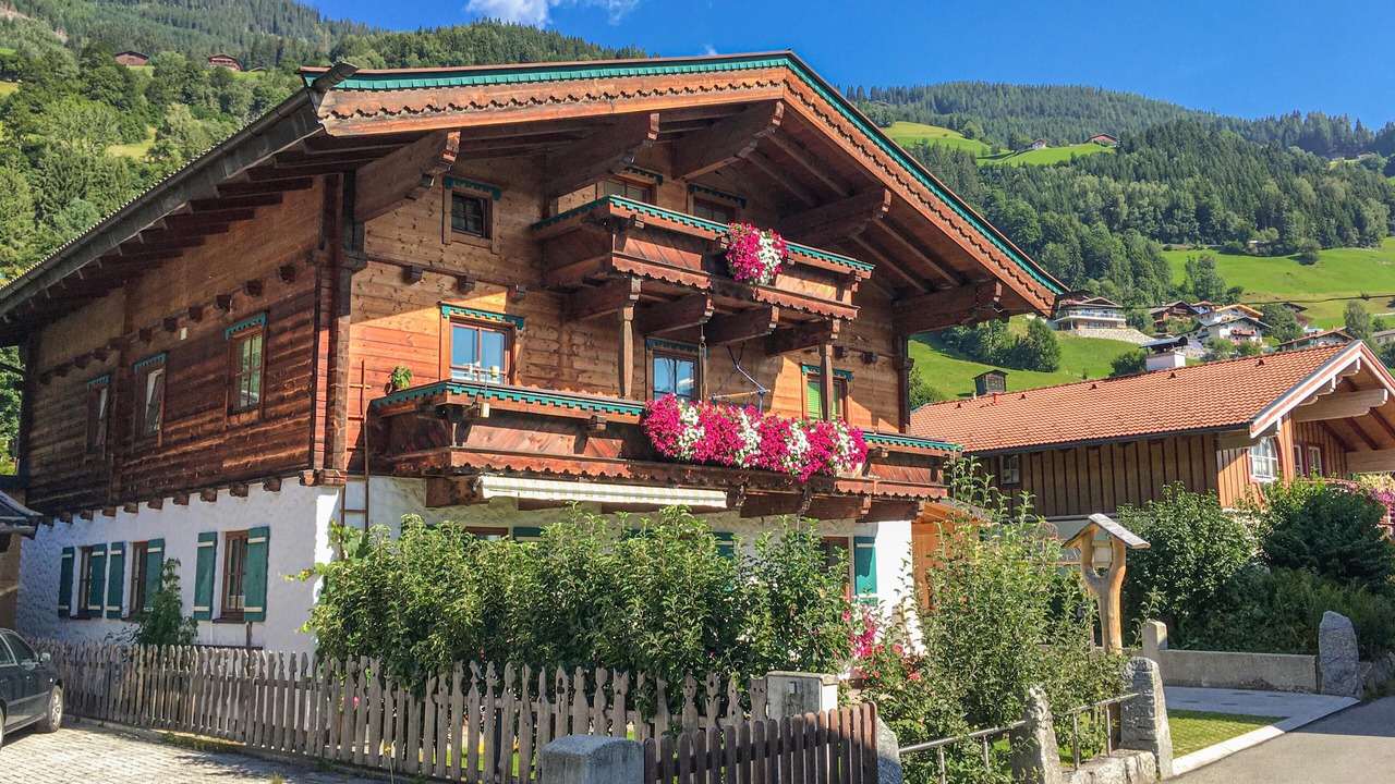 Photo of Outdoor in Bramberg am Wildkogel