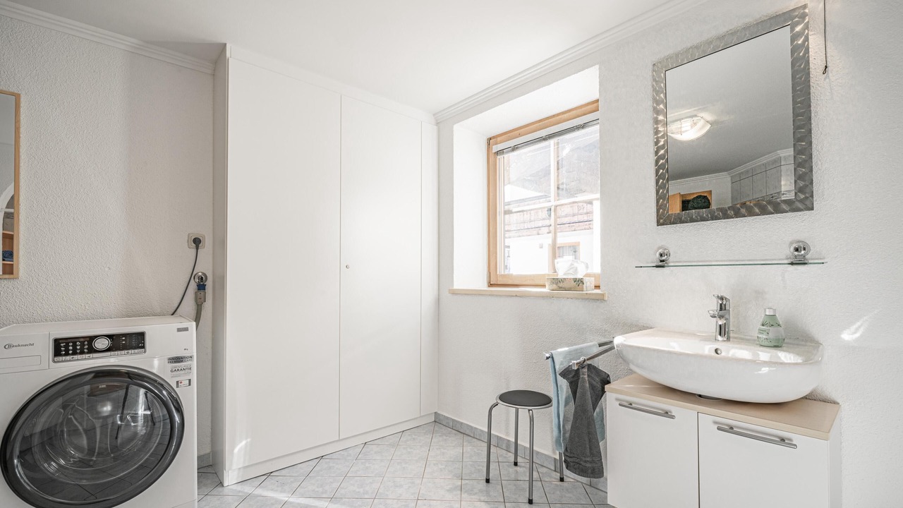 Photo of Bathroom in Bramberg am Wildkogel
