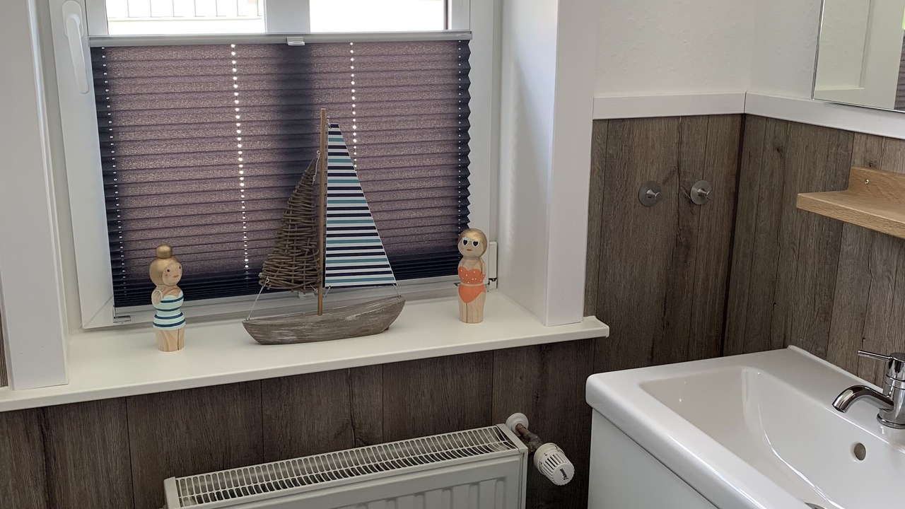 Photo of Bathroom in Asbach-Sickenberg